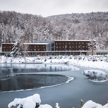 Salamandra Hotel Banská Štiavnica 외부 사진
